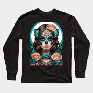 Brown Sugar Long Sleeve T-Shirt